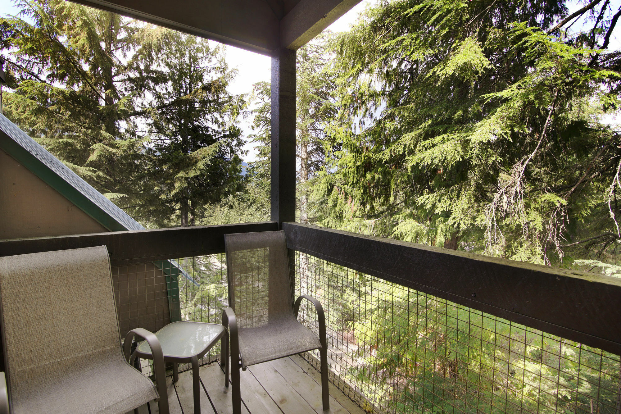 Whiski Jack Creekside Apartment Whistler Exterior photo